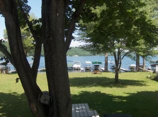 1040 E Lake Rd LOT 69, Dundee, NY 14837