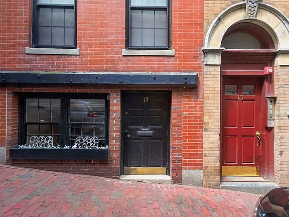 4th image of 17 Grove St APT 1