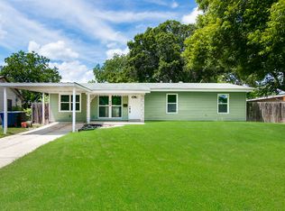 459 Nash Blvd, San Antonio, TX 78223