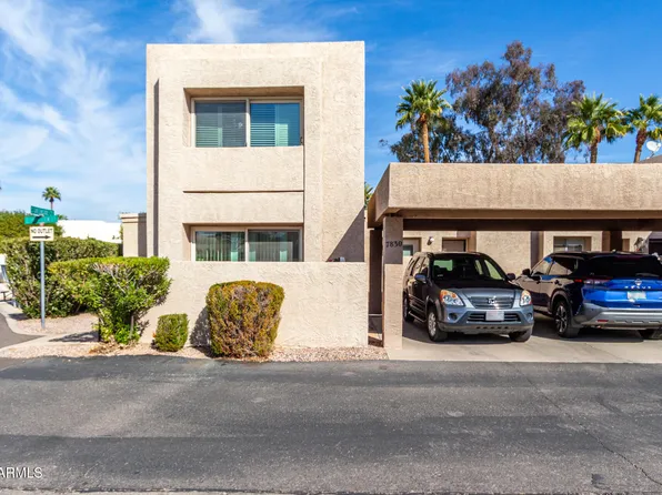 7830 E PARK VIEW Drive, Mesa, AZ 85208