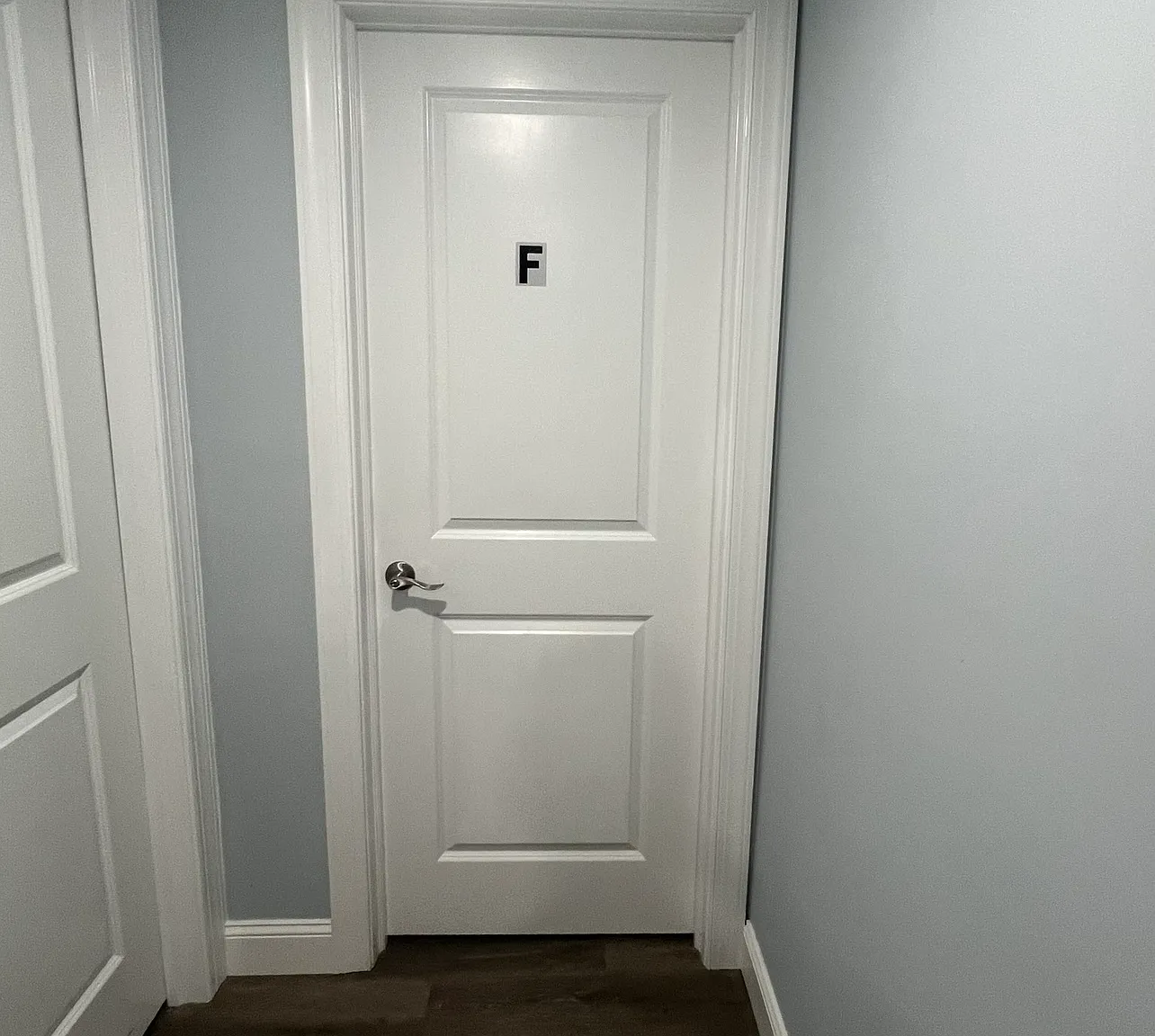 Studio, 500 sqft, $1,350 — Photo 1