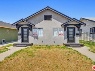 3625 4th Ave, Los Angeles, CA 90018