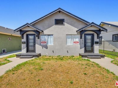 3625 4th Ave, Los Angeles, CA, 90018