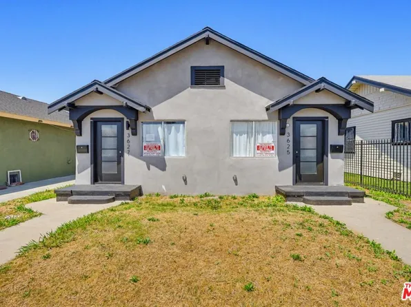 3625 4th Ave, Los Angeles, CA 90018