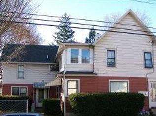 212 S Liberty Ave, Endicott, NY 13760