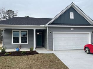 1133 NW Calabash Station Blvd LOT 4, Calabash, NC 28467