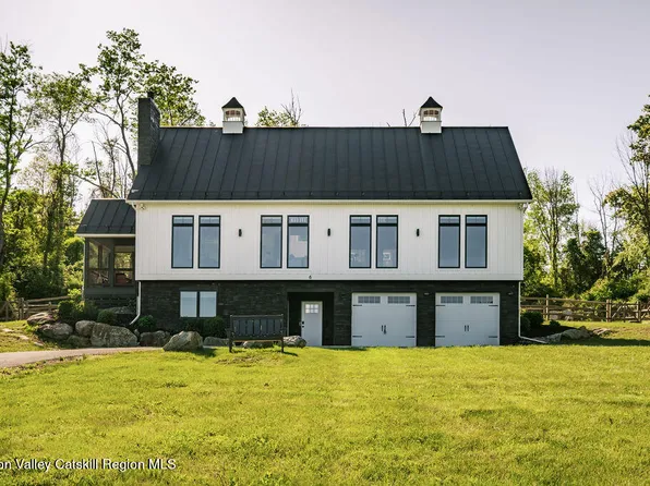 6 Crimson Hill, Rhinebeck, NY 12572