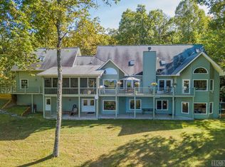 1473 Indian Camp Mountain Rd, Rosman, NC 28772