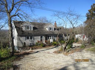 24694 Oak Dr, Pittsburg, MO 65724