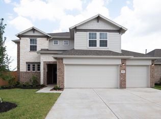 10515 Scrub Oak Dr, Rosharon, TX 77583