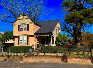 312 Houston St, Jefferson, TX 75657