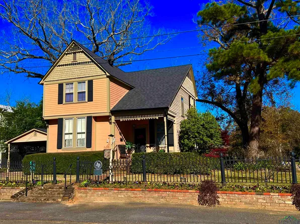 312 Houston St, Jefferson, TX 75657