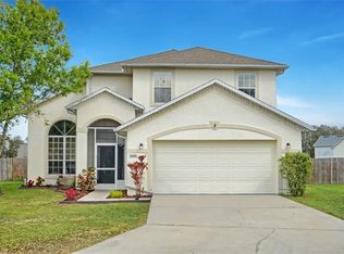 2407 Karba Way, Kissimmee, FL 34746