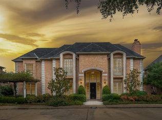 12016 Excelsior Way, Dallas, TX 75230