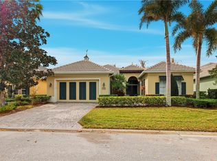 2065 Indian Summer Ln, Vero Beach, FL 32963
