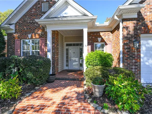 5010 Cobbler Ridge Ct, Greensboro, NC 27455