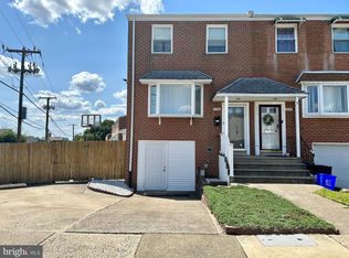 3596 Dows Rd, Philadelphia, PA 19154