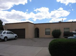 2925 Palo Verde Dr NE APT A, Albuquerque, NM 87112