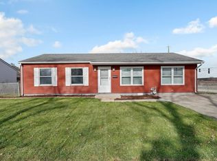 2 Concord Ave, Romeoville, IL 60446