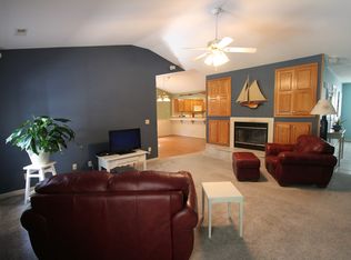 1505 Kays Point Rd, Lake Ozark, MO 65049