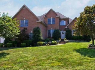 106 Crooked Creek Ln, Hendersonville, TN 37075