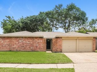 20014 Lions Gate Dr, Humble, TX 77338