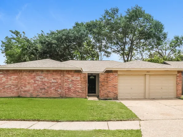 20014 Lions Gate Dr, Humble, TX 77338