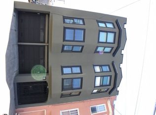 3001 Octavia St, San Francisco, CA 94123
