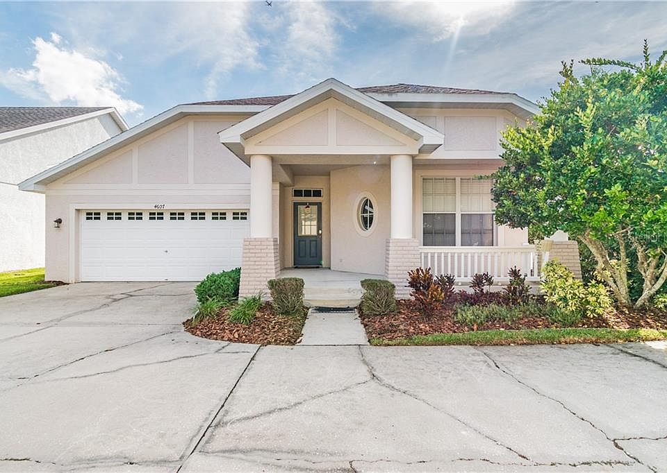 1st image of 4607 Corsage Dr