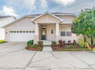 4607 Corsage Dr, Lutz, FL 33558