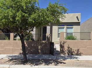 5417 E Village Ave NE, Rio Rancho, NM 87144