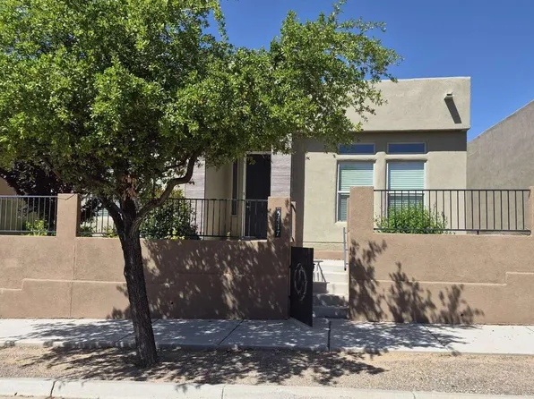 5417 E Village Ave NE, Rio Rancho, NM 87144