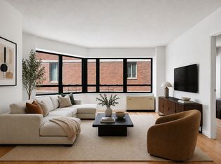 Dag Hammarskjold Tower, New York, NY 10017