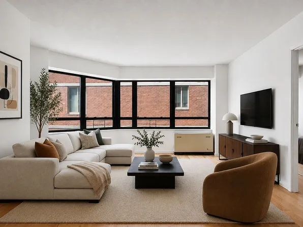 240 E 47th St APT 22B, New York, NY 10017