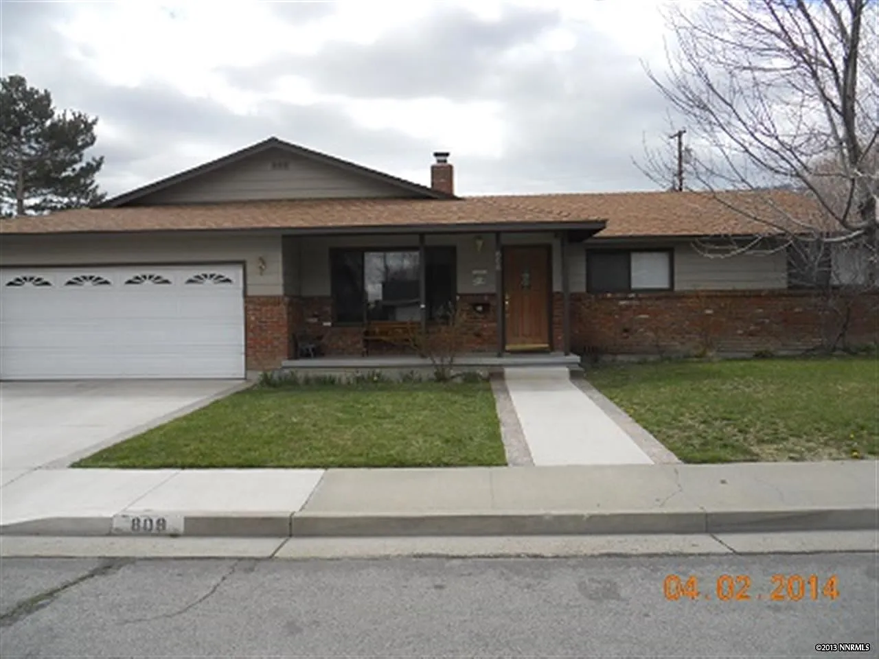 808 W Sunset Way photo 1