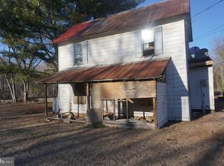 25782 Goldsboro Rd, Goldsboro, MD 21636