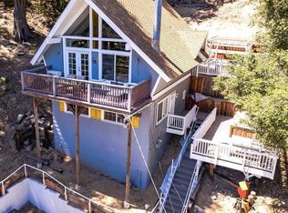 24282 Zurich Dr, Lake Gregory, CA 92325