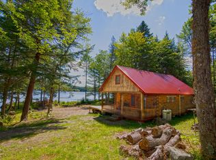 560 Three Off Comstock Rd, Aurora, ME 04408