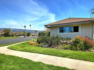 349 Moreton Bay Ln UNIT 3, Goleta, CA 93117