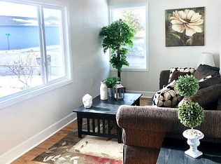 1020 W 22nd St, Cheyenne, WY 82001