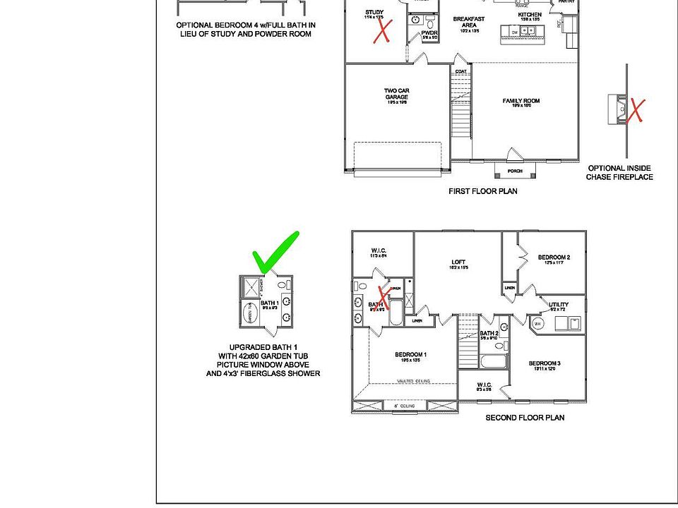 2nd image of 204 Clover Meadow Ln
