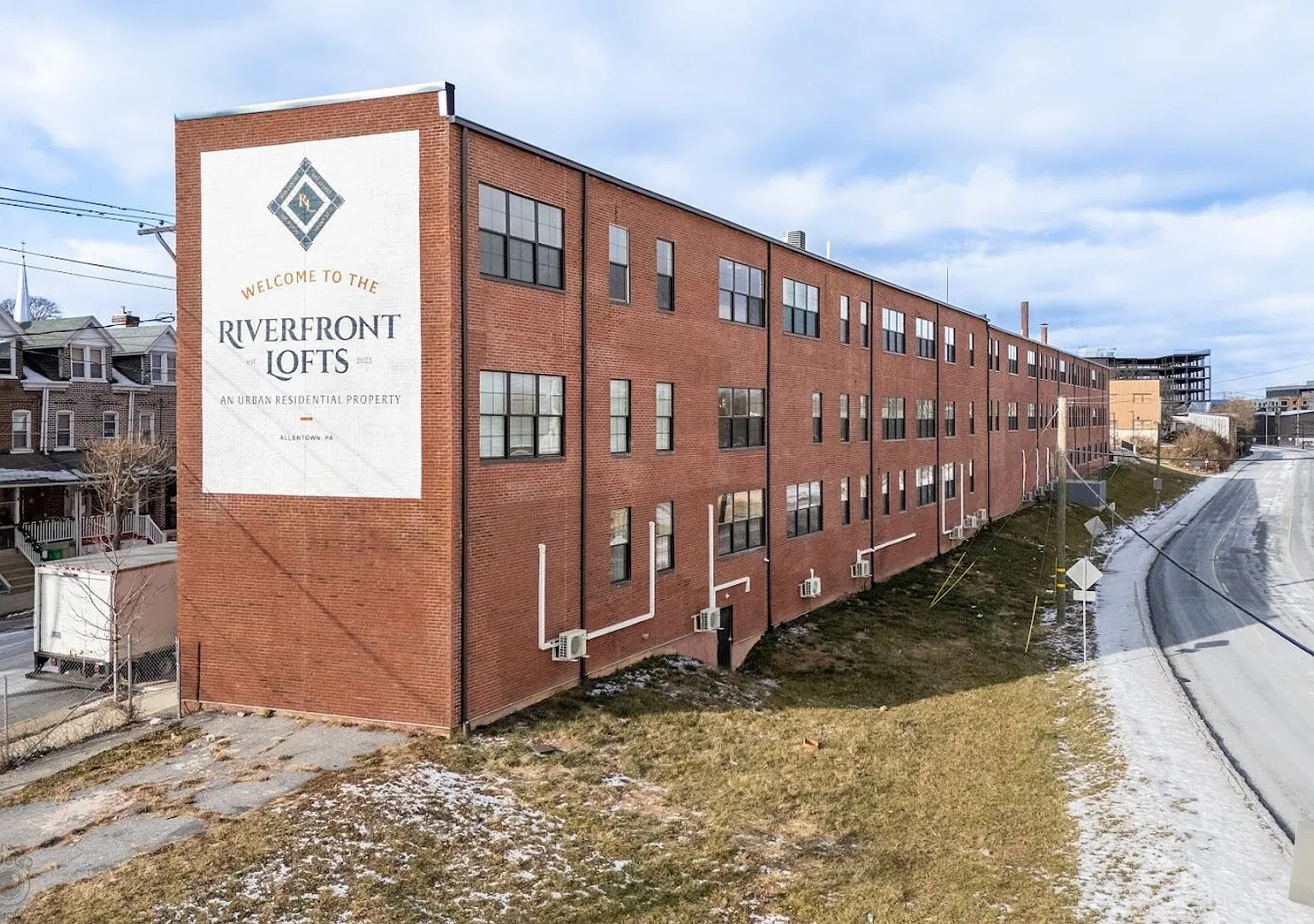 Riverfront Lofts — Photo 2