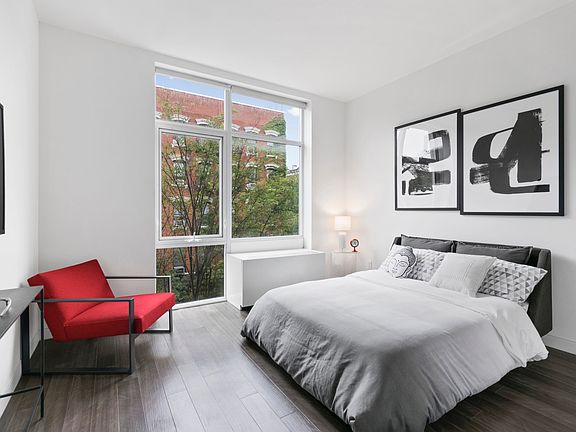 2nd image of 185 Avenue B APT 2E