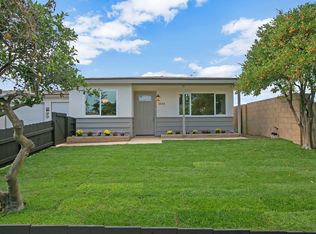 3545 Hollencrest Rd, San Marcos, CA 92069