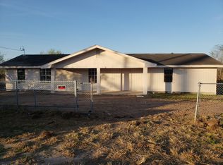 1203 G Gonzalez Cir S, Penitas, TX 78576