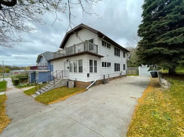 813 South 17th STREET #813 A, Sheboygan, WI 53081