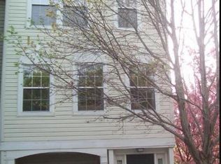 4815 Clirieden Ln, Upper Marlboro, MD 20772