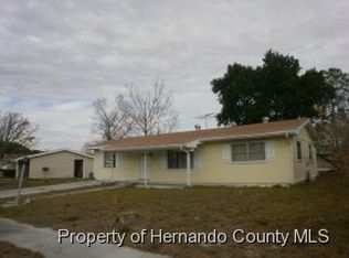 9231 Chase St, Spring Hill, FL 34606