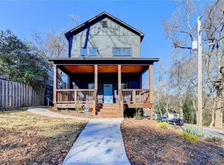 278 Lindbergh Dr NE, Atlanta, GA 30305