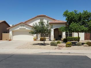 2292 E Austin Dr, Gilbert, AZ 85296